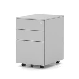 Base Mobile Steel Pedestal