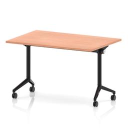 Impulse Flip Top Table