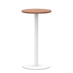 Italia Round Poseur Table