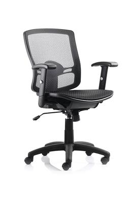 Portland Mesh Task Chair