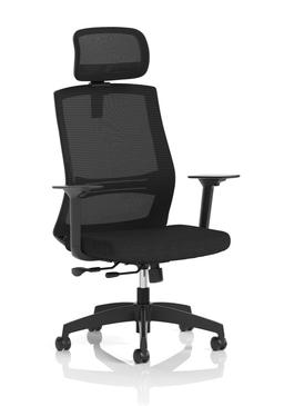 Ventra Mesh Task Chair