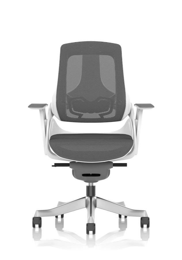 Zure Executive Chair from the Larkfield Office catalogue