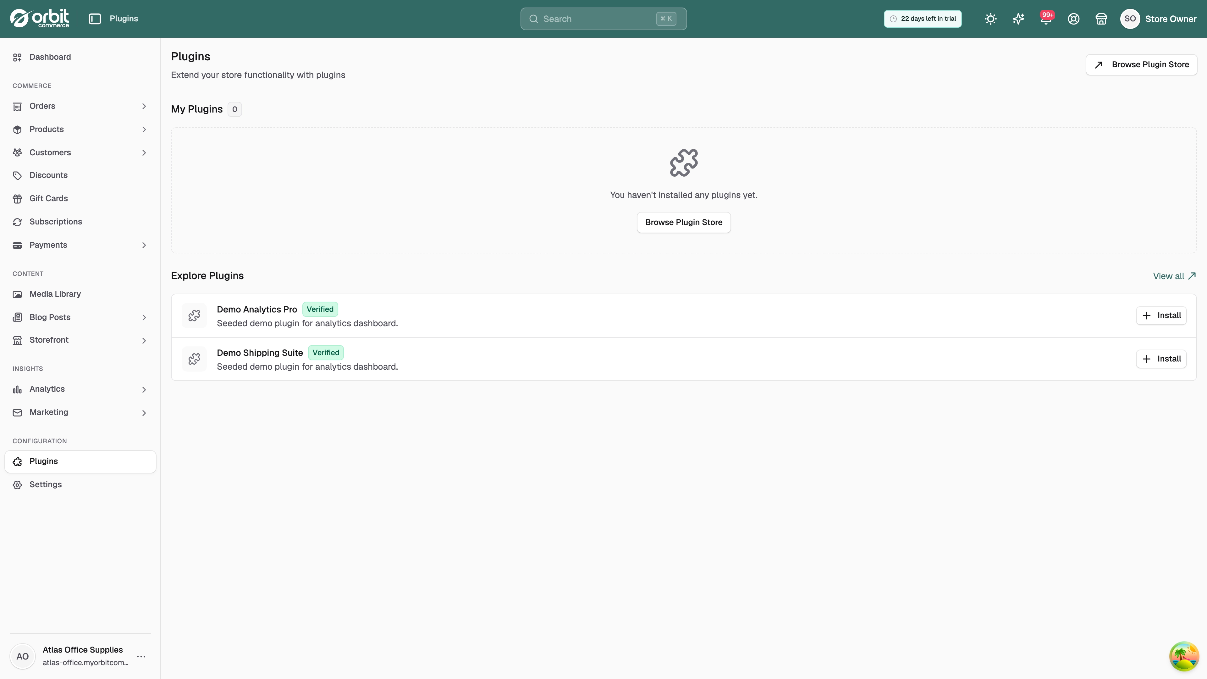 Curated plugins, no conflicts